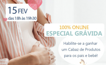 Mitos da epidural e sexualidade na gravidez