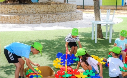 MUITA ANIMAÇÃO NAS «FÉRIAS DE VERÃO»