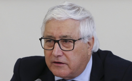 Misericórdias ameaçam abandonar rede de cuidados continuados se comparticipação não aumentar