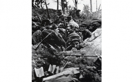 NÚCLEO DE LOULÉ DA LIGA DOS COMBATENTES ASSINALA CENTENÁRIO DA I GUERRA MUNDIAL