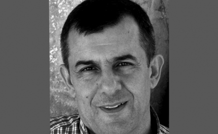 A 3ª edição do FLIQ distingue: GASTÃO CRUZ