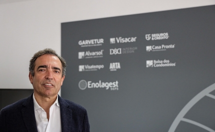 Garvetur | Enolagest aposta no espírito solidário todo o ano