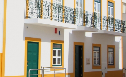 Município de Alcoutim atribui apoios no âmbito da ação social escolar