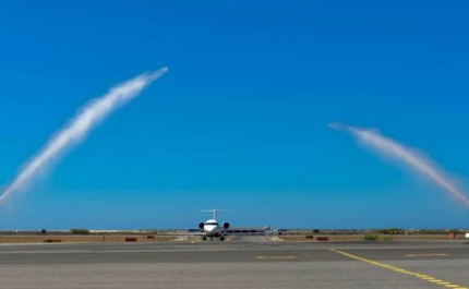 VOOS DIRETOS DE ESPANHA PARA O ALGARVE RECOMEÇAM JÁ AMANHÃ