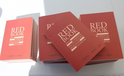 Loulé: Apresentado o Red Book - Lista Vermelha das Atividades Artesanais Algarvias