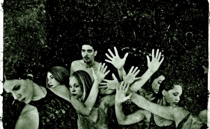 Kayzer Ballet Finalistas do Portugal Got Tallent sobem ao palco do Teatro Lethes