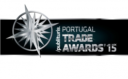 Região de Turismo do Algarve com 10 nomeados para os Prémios Publituris Portugal Trade Awards15