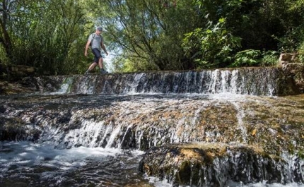 CEO do Grupo Pontos participa na Algarviana Ultra Trail para angariação de fundos