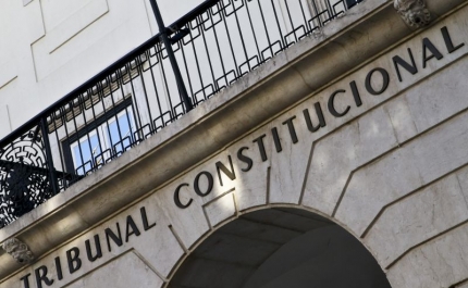 Eutanásia: Partidos chegam a acordo em texto final para ultrapassar «chumbo» do Tribunal Constitucional