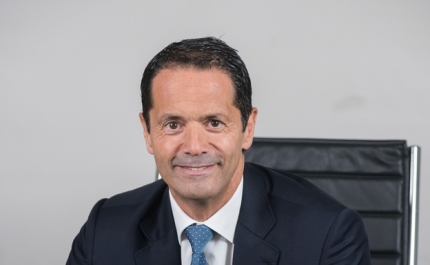 João Vieira de Almeida convidado para Advisory Board do World Economic Forum 