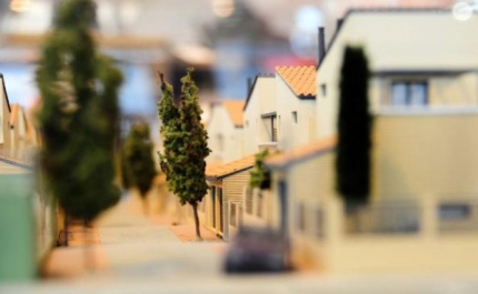 Imobiliárias com falta de casas de luxo para vender no Sul