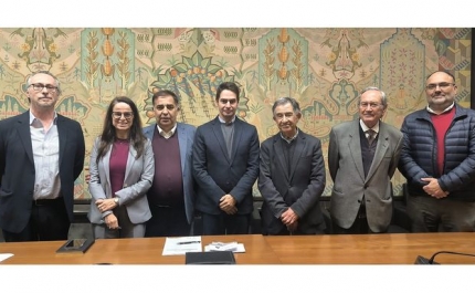 Cristiano Cabrita foi eleito pelo conselho regional como vice-presidente da CCDR Algarve