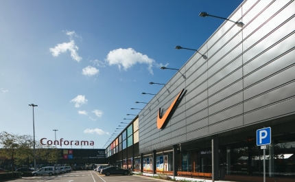 ALBUFEIRA RETAIL PARK VENDIDO