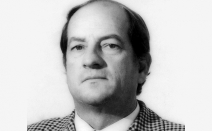 EXECUTIVO DA CÂMARA MUNICIPAL DE LOULÉ LAMENTA DESAPARECIMENTO DE ANTÓNIO LOPES SERRA