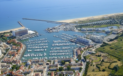 ALGARVE PREMIADO NOS PUBLITURIS PORTUGAL TRADE AWARDS E NOS IBERIAN FESTIVAL AWARDS