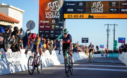 Paul Seixas, lembrem-se deste nome 