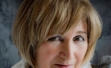 LÍDIA JORGE DISTINGUIDA COM O PRÉMIO FIL DE LITERATURA LÍNGUAS ROMÂNICAS 2020 NA FEIRA INTERNACIONAL DO LIVRO DE GUADALAJARA