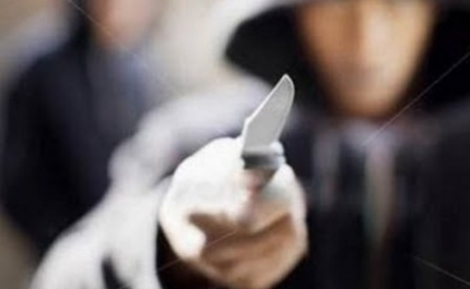 Vilamoura – Detenção por roubo com recurso a arma branca