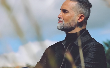 REPUBLICAÇÃO | Entrevista | Nuno Guerreiro
