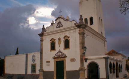 Cineteatro Louletano | CORTES DE JÚPITER de Gil Vicente