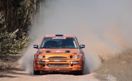 Pedro Leone lamenta furo em Vila do bispo