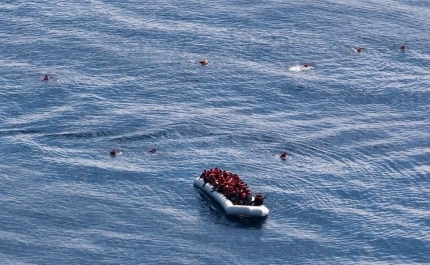 Migrações: Marrocos garante que «não exerce qualquer pressão» sobre Portugal