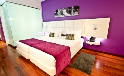 FAÇA UMA ESCAPADINHA COM AS CRIANÇAS, O HOTEL AQUASHOW OFERECE-LHES A ESTADIA.