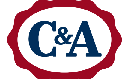  C&A fecha quatro lojas em Portugal e abre uma em Loulé