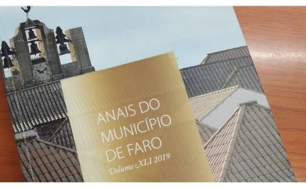 ANAIS DO MUNICÍPIO CUMPREM 50 ANOS  