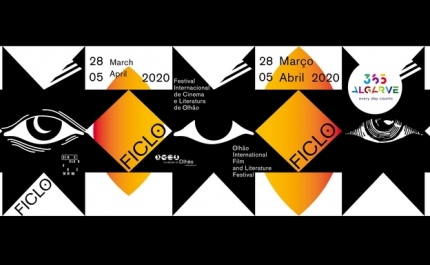 Está fechado o programa do FICLO com foco no grande cinema italiano e 10 estreias nacionais | ADIADO