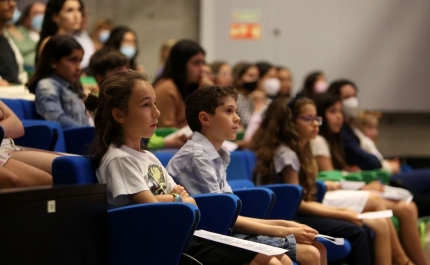 Portimão volta a ser palco da final do «Momentos de Leitura» - Concurso Municipal de Leitura em Voz Alta