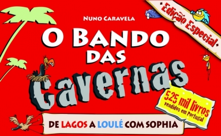 «O BANDO DAS CAVERNAS DE LAGOS A LOULÉ COM SOPHIA» LANÇADO NO CENTENÁRIO DE NASCIMENTO DA POETISA