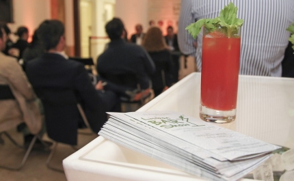 Algarve com 11 nomeações nos Prémios Lisbon Bar Show 2015