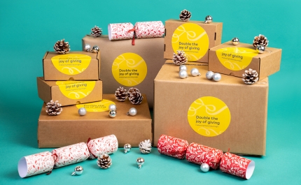 MAR Shopping Algarve desafia portugueses a doar presentes que não vão usar