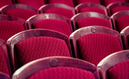 Credenciação na Rede de Teatros e Cineteatros Portugueses (RTCP) reabre em julho