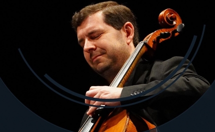 Concerto | O Fogo que Vem do Frio | Orquestra do Algarve