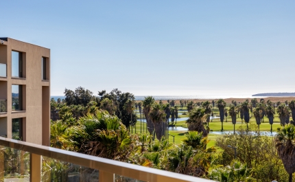 Kronos Homes dá nova vida a empreendimento na Herdade dos Salgados, no Algarve - O «Flamingos»