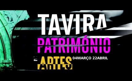 «Tavira, Património e Artes»