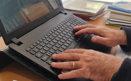 E-fatura incluirá faturas de livros e espetáculos a partir de abril