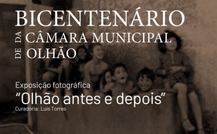 «Olhão antes e depois» revela a transformação da cidade através da fotografia
