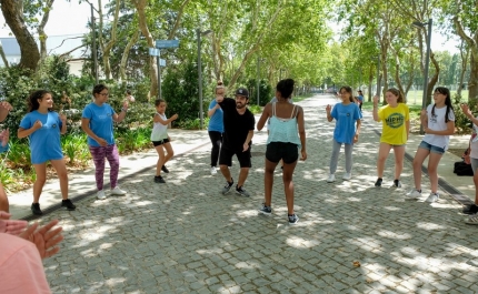 «Férias para Todos XL» e «Férias para Todos»
