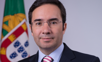 Ministro do Ambiente diz que demolições na Ria Formosa são para continuar