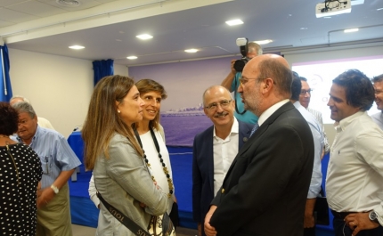 QUARTEIRA VAI TER UM LABORATÓRIO VIVO PARA TESTAR SOLUÇÕES DE DESCARBONIZAÇÃO 