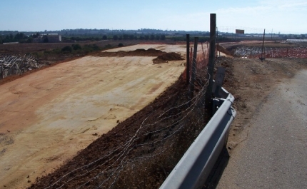 Obras da Variante Norte de Faro recomeçam em agosto 