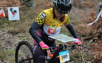   BTT Loulé/BPI sagra-se vencedor da Taça de Portugal de OBTT e vice-campeão masculino nos Campeonatos Absolutos em Barcelos