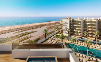 GARVETUR JÁ COMERCIALIZOU 50% DO EMPREENDIMENTO EXCLUSIVO DOM PEDRO RESIDENCES E CONSTRUÇÃO ARRANCA EM JULHO