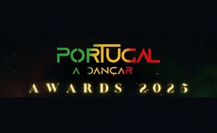 Gala Portugal a Dançar Awards 2025