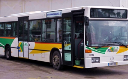 Faro deverá ter novo terminal rodoviário público no próximo verão