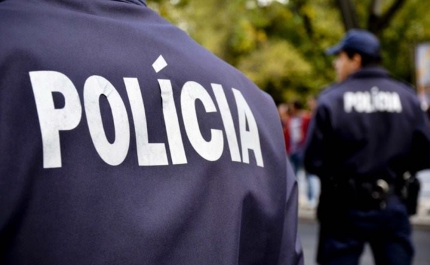 ÚLTIMA HORA: PJ detém jovem que planeava ação terrorista em Universidade em Lisboa