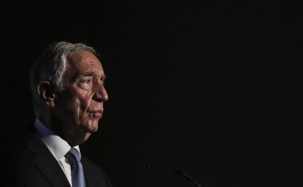 Presidente da República expressa condolências a família de pescador morto no mar